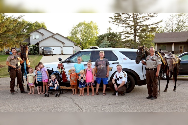 Scott County Sheriff’s Office to Enhance Community Bonds with "Night to Unite" Event This August