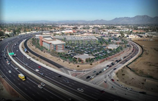 Scottsdale Awaits Transformation with The Edge and The Sydney Mixed-Use Developments