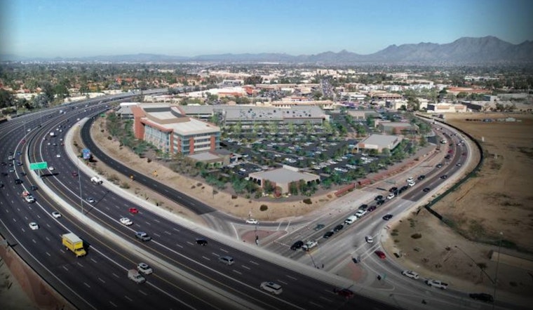 Scottsdale Awaits Transformation with The Edge and The Sydney Mixed-Use Developments