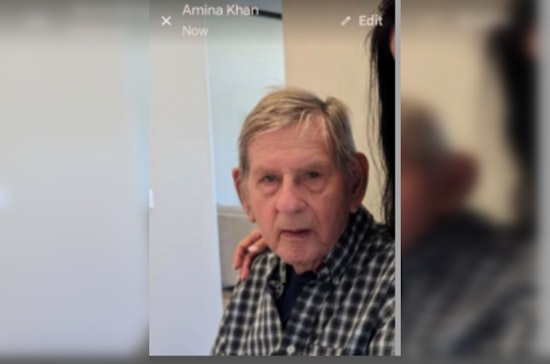 Scottsdale Community Rallies in Search for Missing Elderly Man Amid Active Silver Alert
