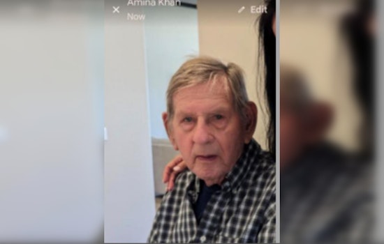 Scottsdale Community Rallies in Search for Missing Elderly Man Amid Active Silver Alert