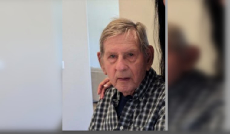 Scottsdale Community Rallies in Search for Missing Elderly Man Amid Active Silver Alert