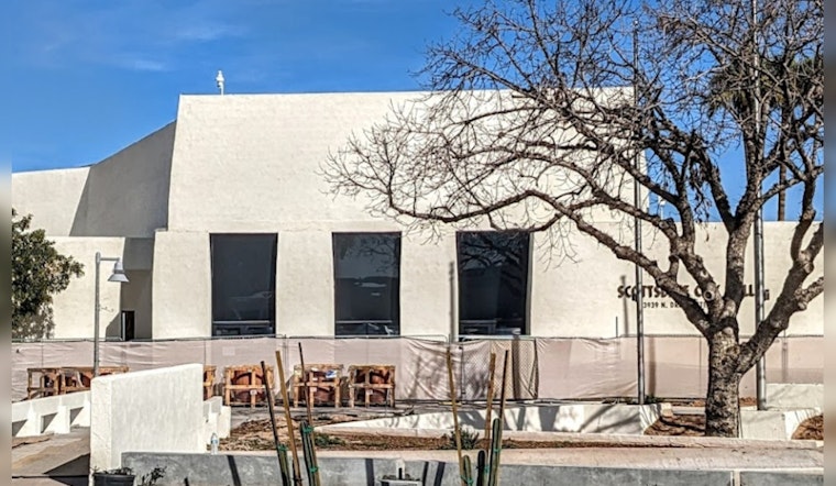 Scottsdale Slashes Budget by 9.4% for FY 2024/25, Lowers Property Tax to Bolster Economic Resilience