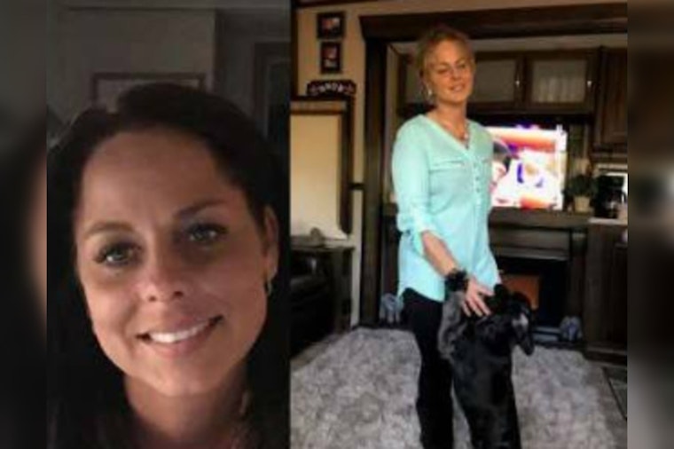 Search Intensifies for Elizabeth Ann Nivans Missing in Chambers County