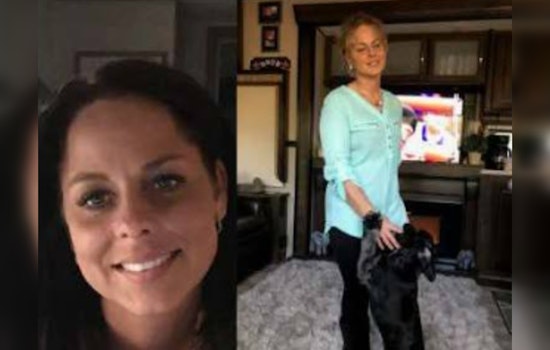 Search Intensifies for Elizabeth Ann Nivans Missing in Chambers County
