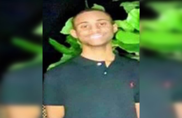 Search Intensifies for Missing 15-Year-Old CJ Marcellus in Pembroke Pines