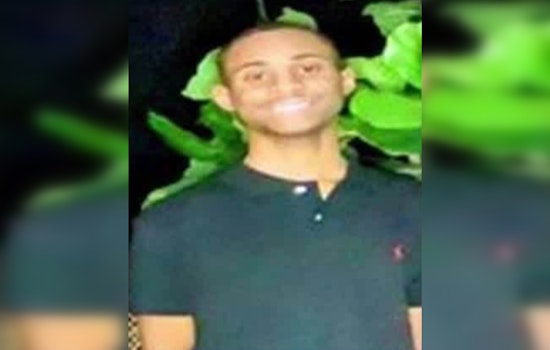 Search Intensifies for Missing 15-Year-Old CJ Marcellus in Pembroke Pines