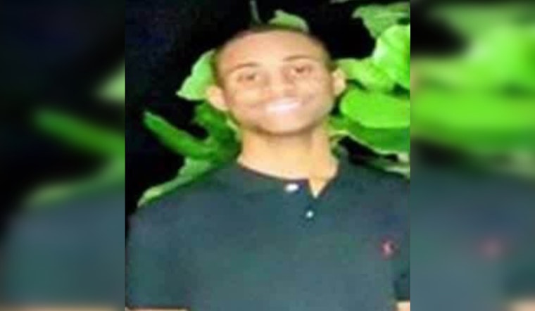 Search Intensifies for Missing 15-Year-Old CJ Marcellus in Pembroke Pines