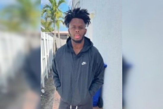 Search Intensifies for Missing 19-Year-Old Prynce Travon Clark in Miramar Area, Public's Help Sought