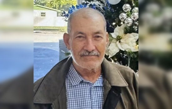 Search Intensifies for Missing 70-Year-Old Man in Miami's Little Havana