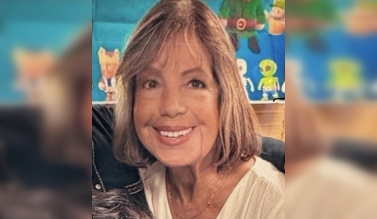 Search Intensifies for Missing 78-Year-Old Woman with Dementia in Tamarac, Florida