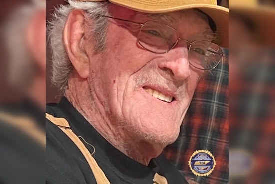 Search Intensifies for Missing 80-Year-Old Cumberland County Man Under Silver Alert