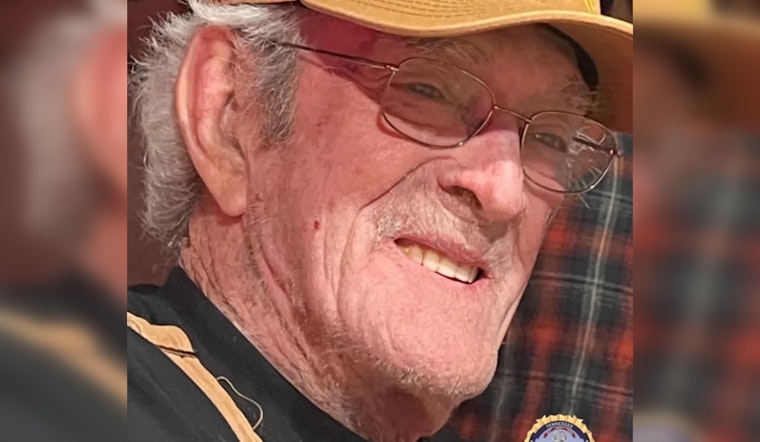 Search Intensifies for Missing 80-Year-Old Cumberland County Man Under Silver Alert