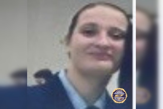Search Intensifies for Missing East Tennessee Teen with Medical Condition in Kingsport