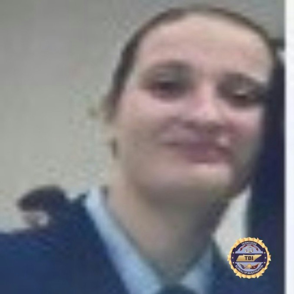 Search Intensifies for Missing East Tennessee Teen with Medical Condition in Kingsport