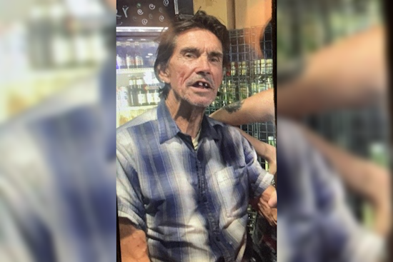 Search Intensifies for Missing Elderly Man in Mesa, Public's Help Sought in Silver Alert
