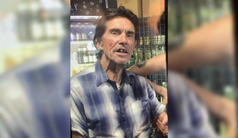 Search Intensifies for Missing Elderly Man in Mesa, Public's Help Sought in Silver Alert