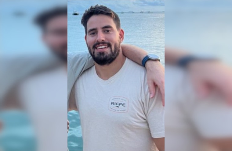 Search Intensifies for Missing Paddleboarder Near Key Biscayne Shores