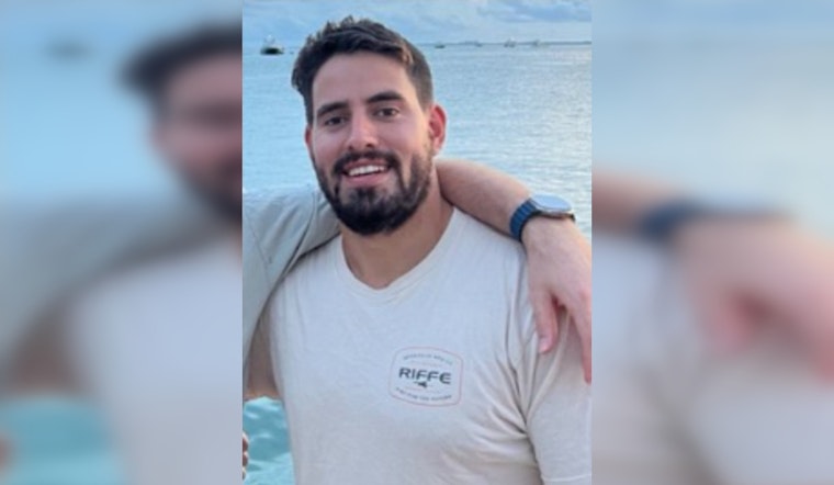 Search Intensifies for Missing Paddleboarder Near Key Biscayne Shores