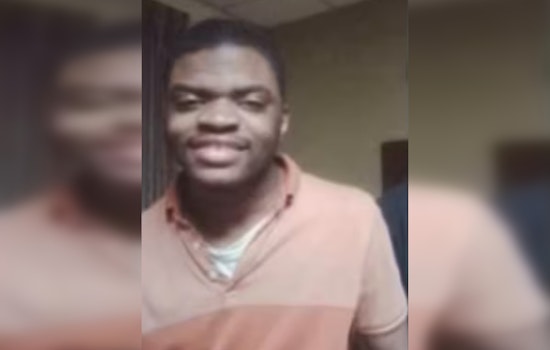 Search Intensifies for Missing South Fulton Teen with Autism