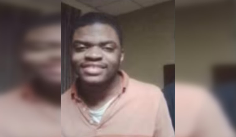 Search Intensifies for Missing South Fulton Teen with Autism