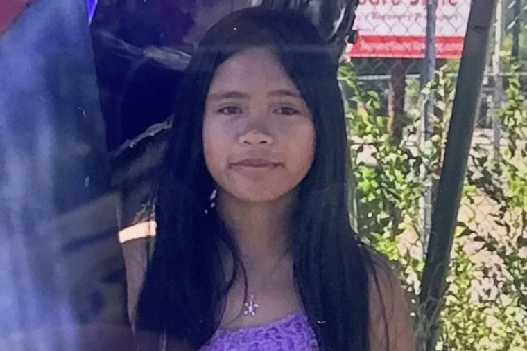Search Intensifies for Missing Teen Frenshell Ceblano in Lebanon, Wilson County Sheriff Seeks Public's Aid