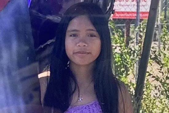 Search Intensifies for Missing Teen Frenshell Ceblano in Lebanon, Wilson County Sheriff Seeks Public's Aid