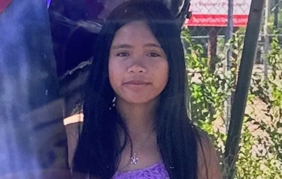 Search Intensifies for Missing Teen Frenshell Ceblano in Lebanon, Wilson County Sheriff Seeks Public's Aid