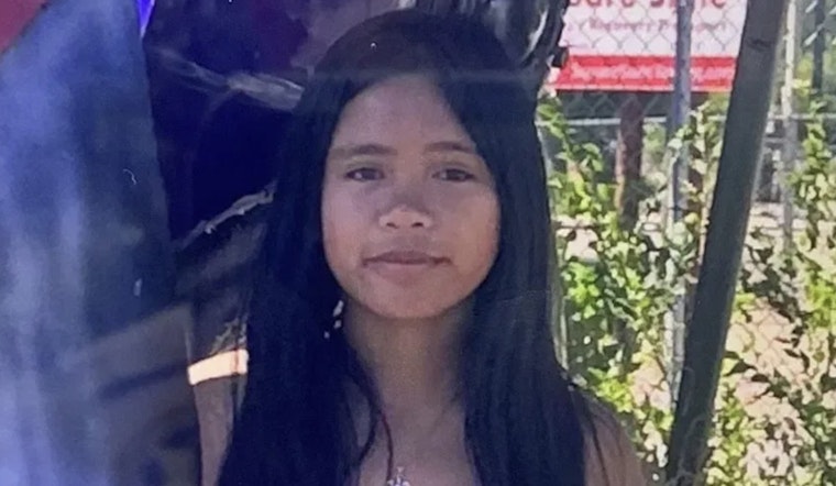 Search Intensifies for Missing Teen Frenshell Ceblano in Lebanon, Wilson County Sheriff Seeks Public's Aid