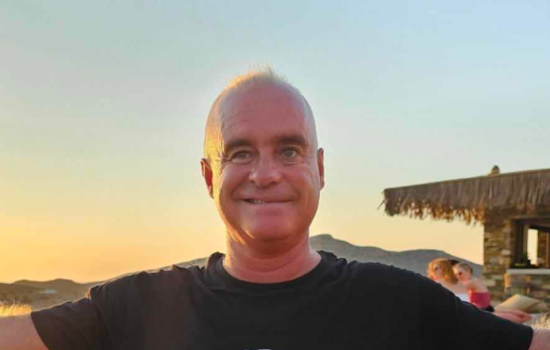 Search Intensifies for Retired Los Angeles County Deputy Missing During Greek Heatwave
