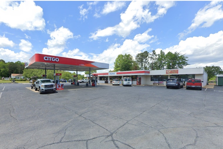 Search Intensifies for Suspect in Catawba County Store Robbery, Authorities Seek Public's Help