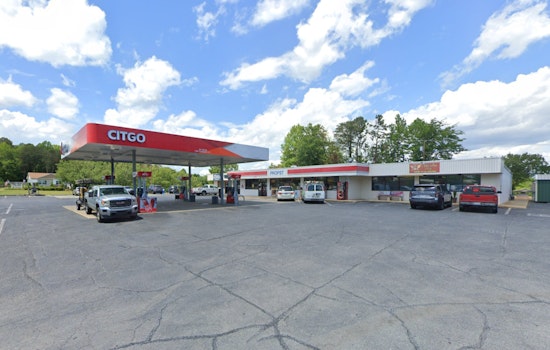Search Intensifies for Suspect in Catawba County Store Robbery, Authorities Seek Public's Help