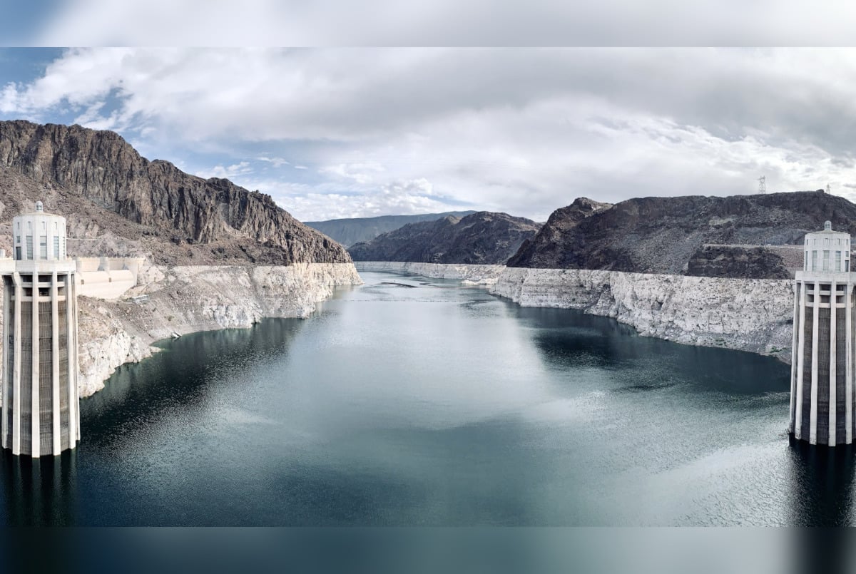 Search Intensifies for Two Missing Boaters on Lake Mead, Nation's