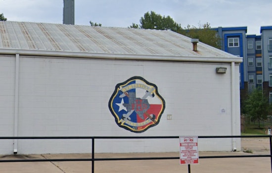 Search Intensifies for Two Missing Firefighters from Hinesville, Georgia Area