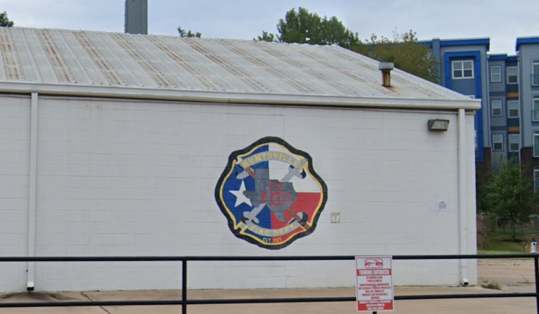 Search Intensifies for Two Missing Firefighters from Hinesville, Georgia Area