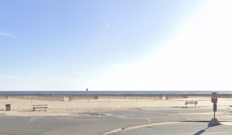 Search Turns to Recovery for Missing Swimmer in Lake Michigan near Muskegon's Pere Marquette Park