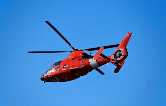 Search Underway for 8-Year-Old Boy Who Fell into Boynton Beach Inlet, Recovery Efforts Ongoing Amidst Strong Currents