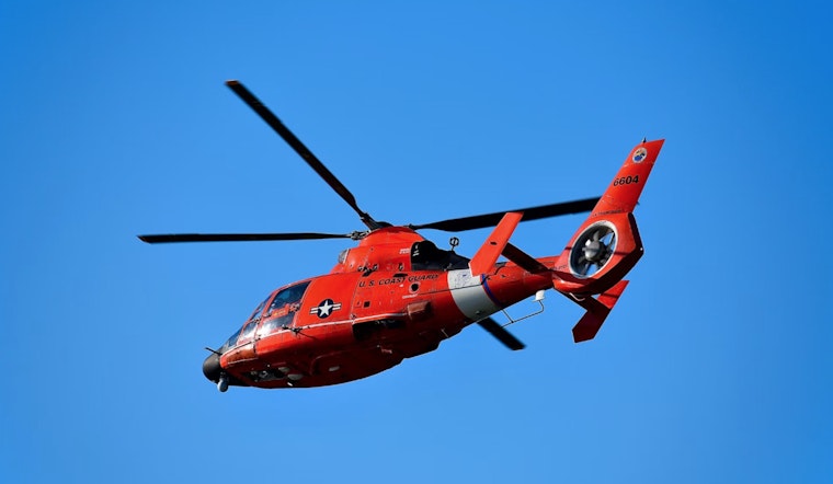 Search Underway for 8-Year-Old Boy Who Fell into Boynton Beach Inlet, Recovery Efforts Ongoing Amidst Strong Currents