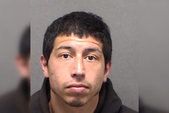 Search Underway for Escaped Suspect in Downtown San Antonio's River Walk Area