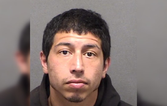 Search Underway for Escaped Suspect in Downtown San Antonio's River Walk Area
