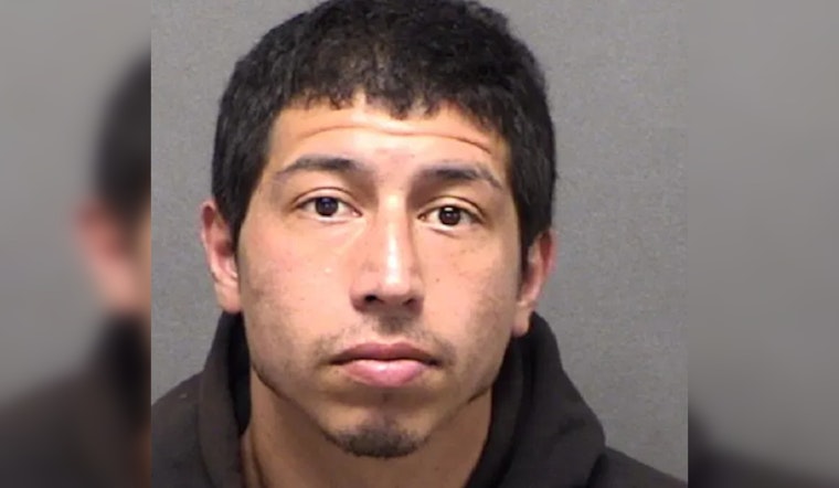 Search Underway for Escaped Suspect in Downtown San Antonio's River Walk Area