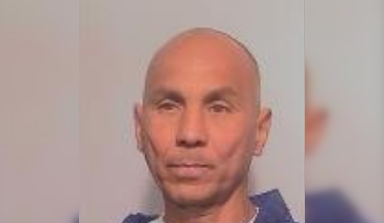 Search Underway for Man Who Fled L.A. County Reentry Program, Public Urged to Report Sightings