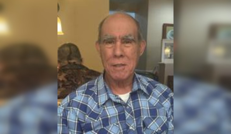 Search Underway for Missing 72-Year-Old Raymundo Guajardo in Rancho Cucamonga