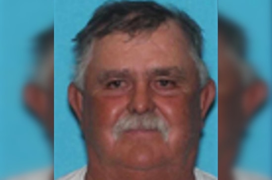 Search Underway for Missing 73-Year-Old with Cognitive Impairment in Brazos County, Texas