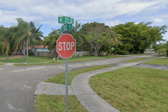 Search Underway for Missing 81-Year-Old Man in North Miami Beach
