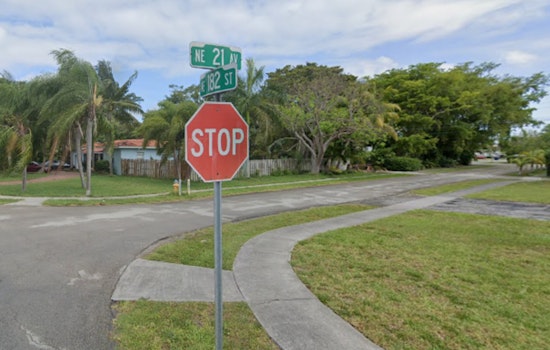 Search Underway for Missing 81-Year-Old Man in North Miami Beach