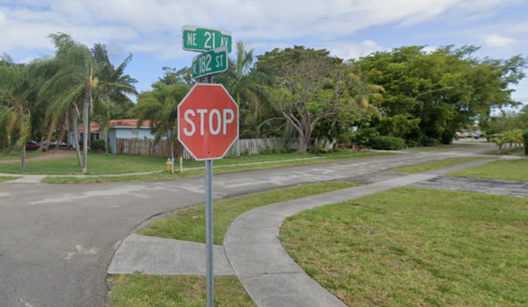 Search Underway for Missing 81-Year-Old Man in North Miami Beach