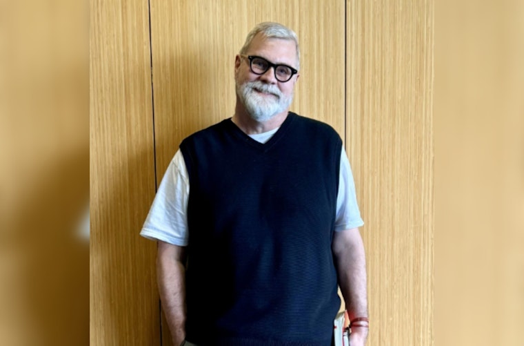 Seattle Advocate Michael Wells Honored as Outstanding Voice for LGBTQ+ Small Businesses