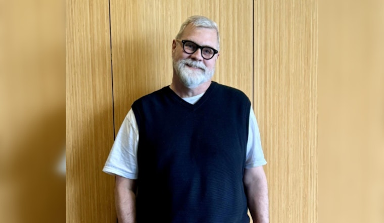 Seattle Advocate Michael Wells Honored as Outstanding Voice for LGBTQ+ Small Businesses