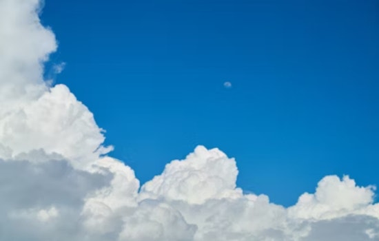 Seattle Basks in Clear Skies, Sunny Streak and Rising Temperatures Ahead, NWS Reports